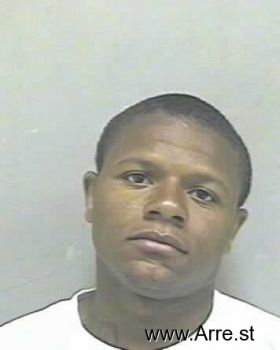 Antonio Devon Cottingham Mugshot