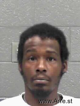 Antonio Vincent King Mugshot