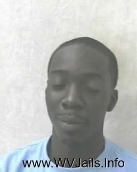 Antonio Deshawn Mceachin Mugshot