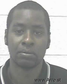 Antonio Terrell Parker Mugshot