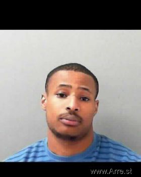 Antonio Dean Shelton Mugshot