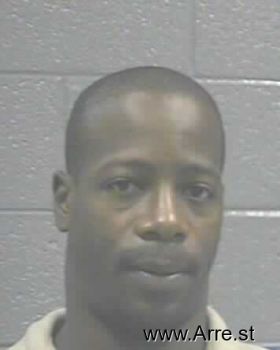 Antonio Dewayne Smith Mugshot