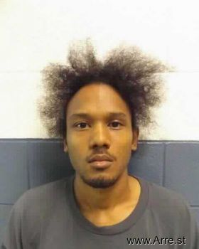 Antonio Louis Valentine Mugshot