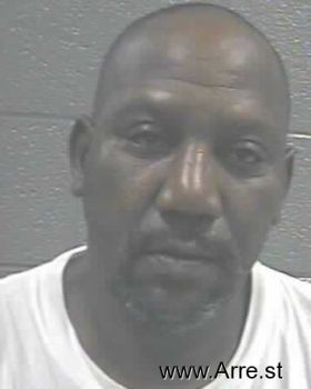 Antonio Maurice Ware Mugshot