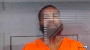 Antwain Dason Brown Mugshot