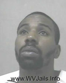 Antwain Dason Brown Mugshot