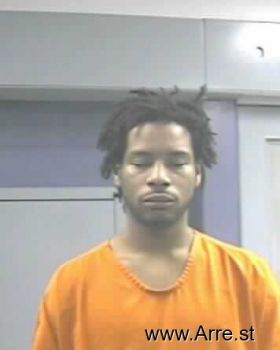 Antwain Cardell Means Mugshot