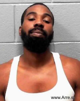 Antwaine Dashon Brown Mugshot