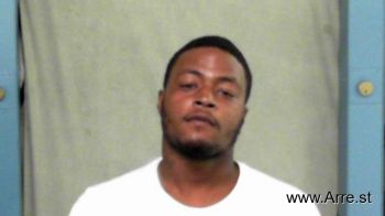 Antwan Lee Stewart Mugshot