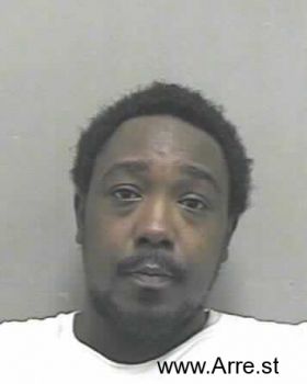 Antwane Dwayne Gregory Mugshot