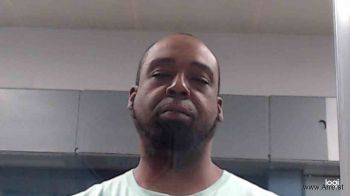 Antwaun Maurice Winbush Mugshot