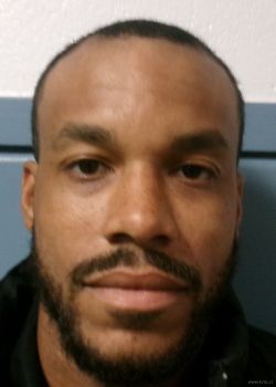 Antwon Ellison Butler Mugshot