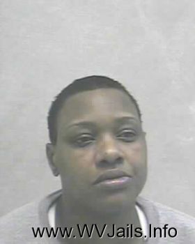 Antwon Monique Felder Mugshot