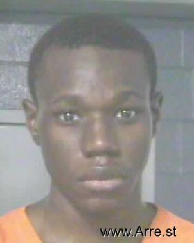 Antwon Jamar Whitmeir Mugshot