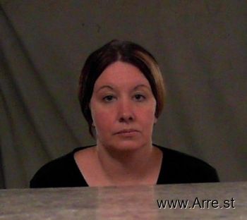 April Lynn Braner Mugshot