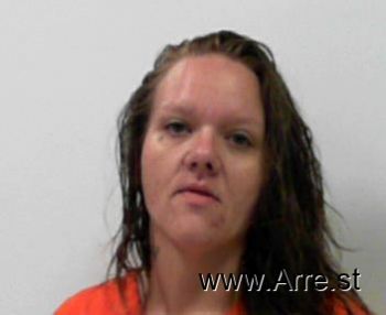 April Dawn Carpenter Mugshot