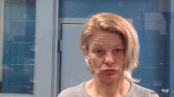 April Renee Cavender Mugshot