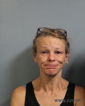 April Renee Cavender Mugshot