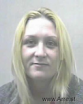 April Dawn Davis Mugshot