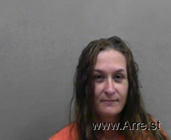 April Dawn Davis Mugshot