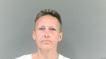 April Denise Dawson Mugshot