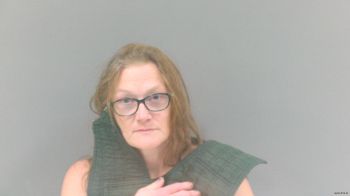 April Renee Hendricks Mugshot