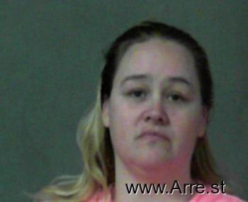 April Michelle Jenkins Mugshot