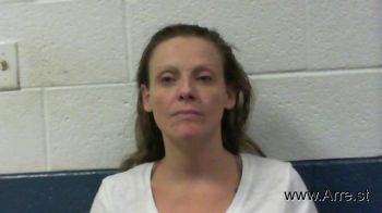 April Lynn Kirk Mugshot