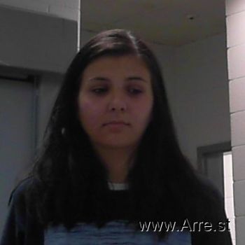 April Maril Maynard Mugshot