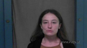 April Lynn Mcdaniel Mugshot