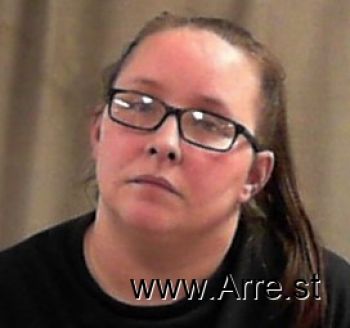 April Lynn Mcdaniel Mugshot