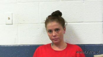 April Dawn Murphy Mugshot