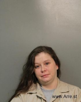 April Dawn Murphy Mugshot