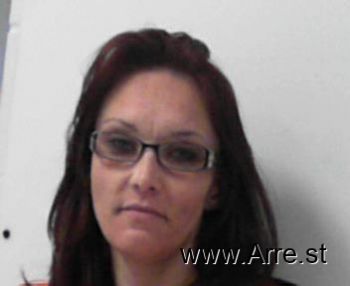 April Nicole Payne Mugshot