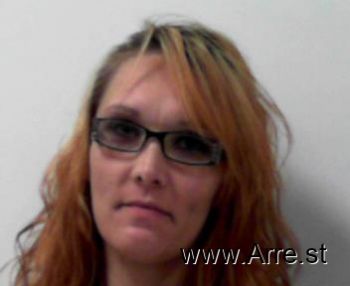 April Nicole Payne Mugshot