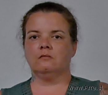 April Dawn Phares Mugshot