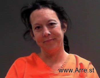 April Gail Razo Mugshot