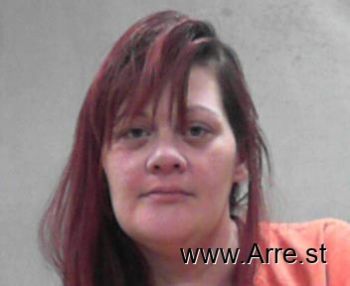 April Dawn Lee Richmond Mugshot