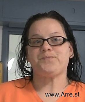 April Dawn Sheetz Mugshot