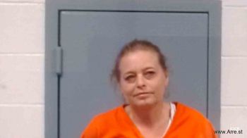 April Dawn Spencer Mugshot