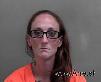 April Lynn Spencer Mugshot