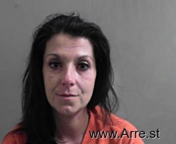 April Marie Stanley Mugshot