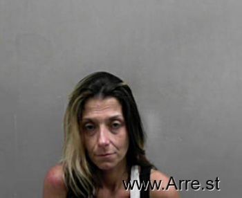 April Marie Stanley Mugshot