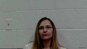 April Dawn Steadman Mugshot