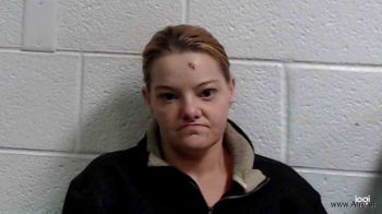 April Grace Triplett Mugshot