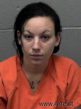 April Michelle Trippett Mugshot