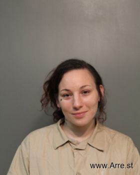 April Michelle Trippett Mugshot