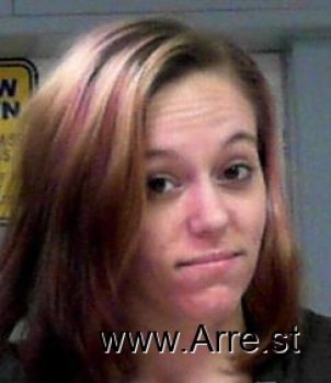 April Nicole Walton Mugshot