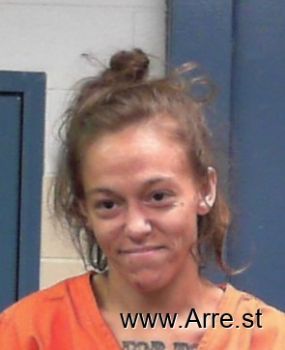 April Nicole Walton Mugshot