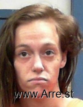 April Nicole Walton Mugshot